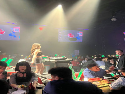 防城港夜场招聘